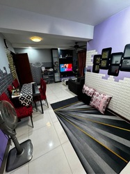 Blk 217B Boon Lay View (Jurong West), HDB 4 Rooms #428417291
